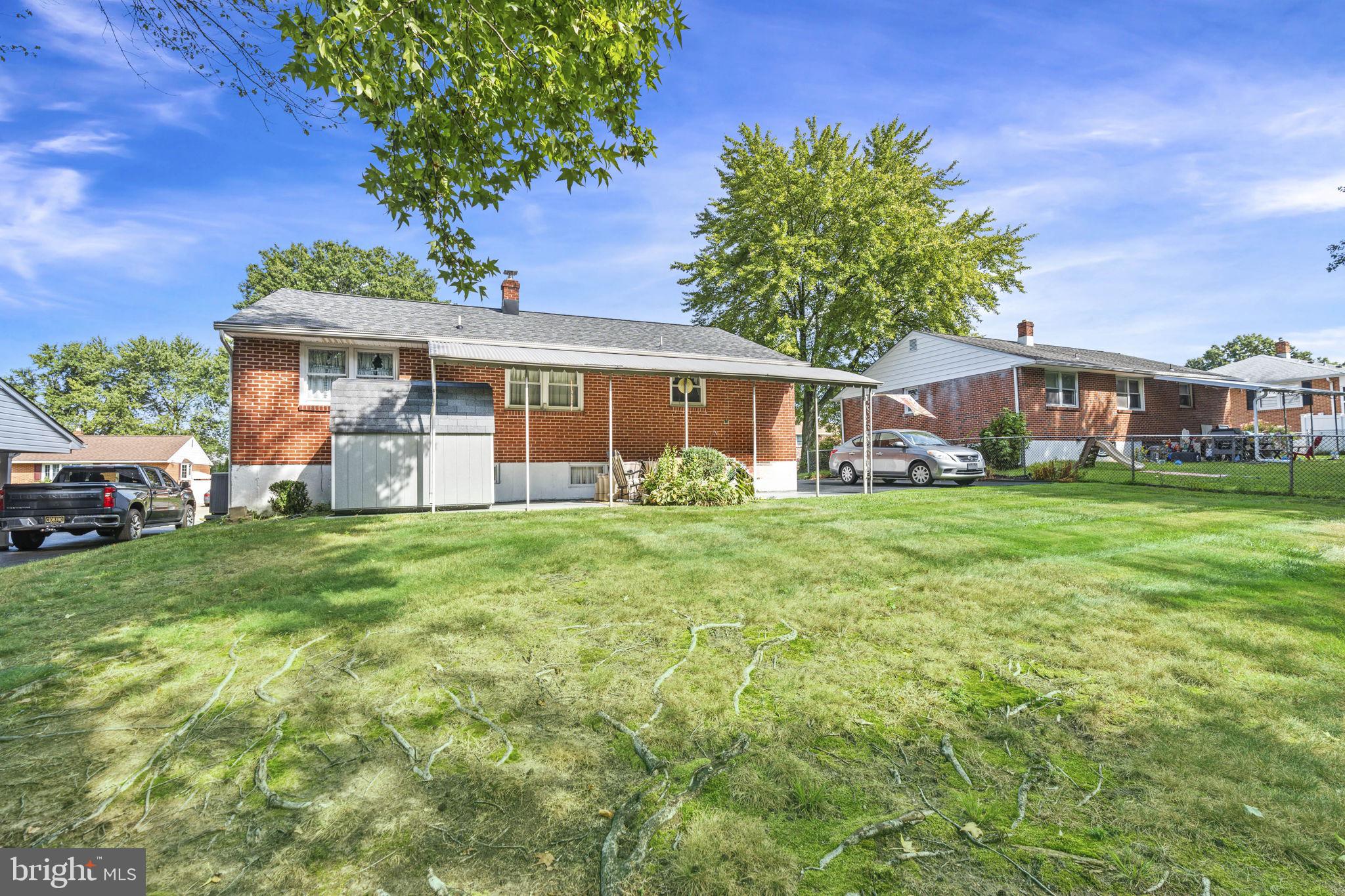 7 Dawes Drive Newark, DE 19702 - Photo 23 of 31