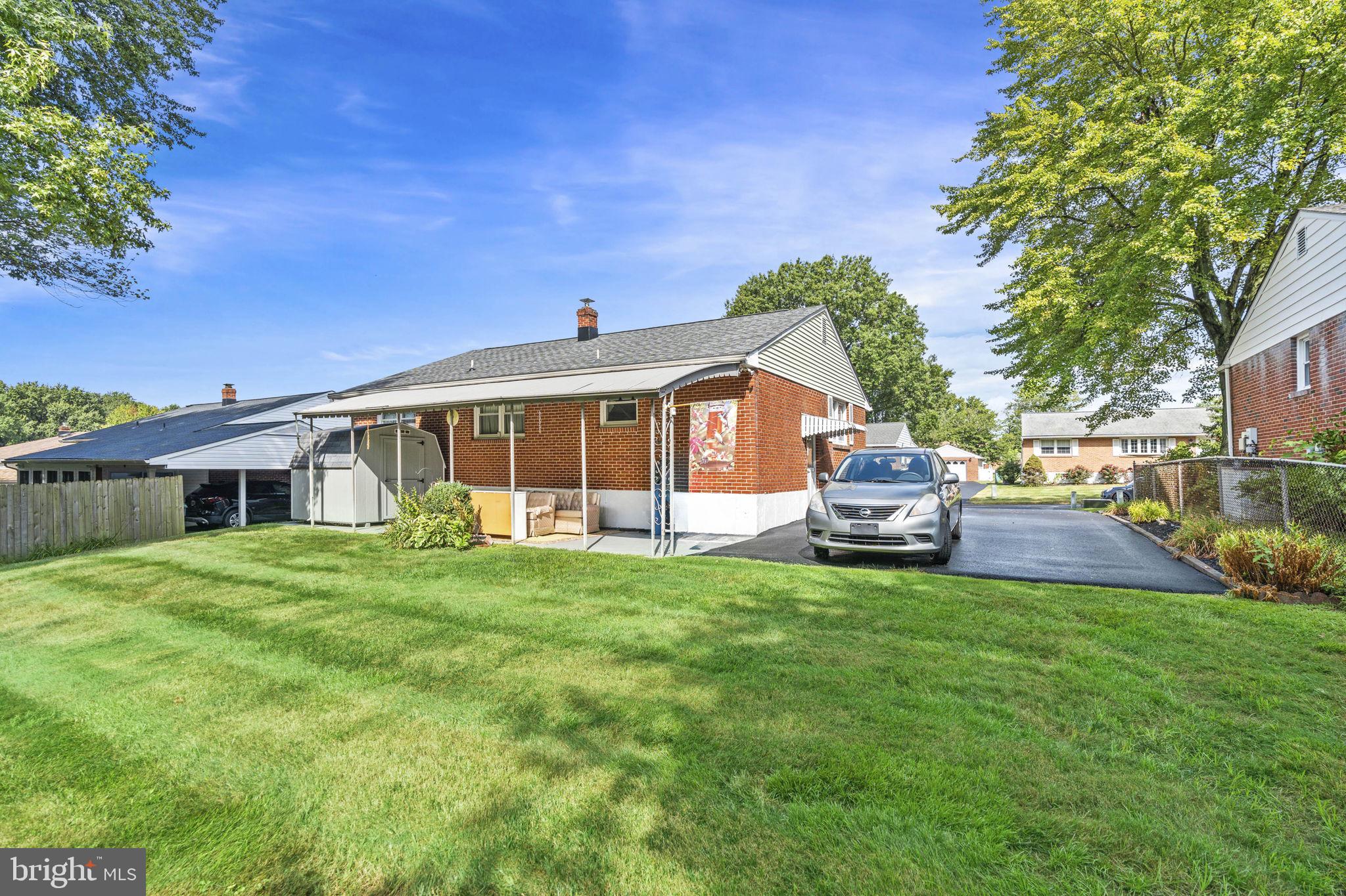 7 Dawes Drive Newark, DE 19702 - Photo 24 of 31