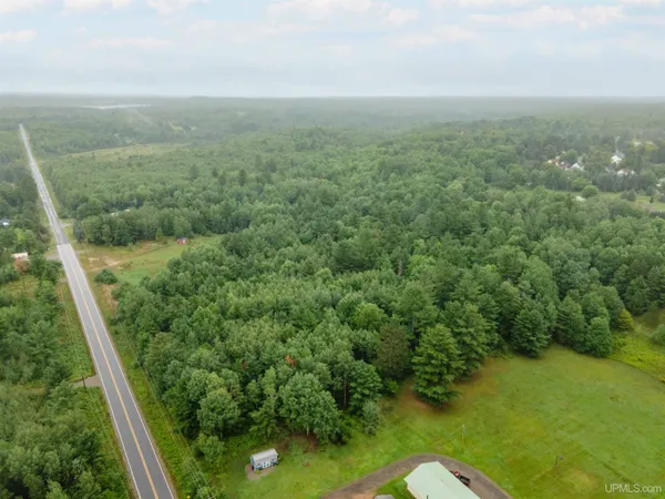 $77,700 | Tbd Homer Road, Iron River, MI 49935