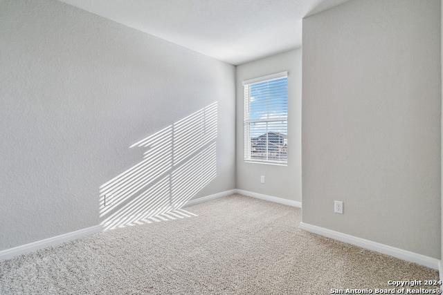 3921 Abbott Pass, Unit 102 St. Hedwig, TX 78152 - Photo 10 of 17 an empty room with windows