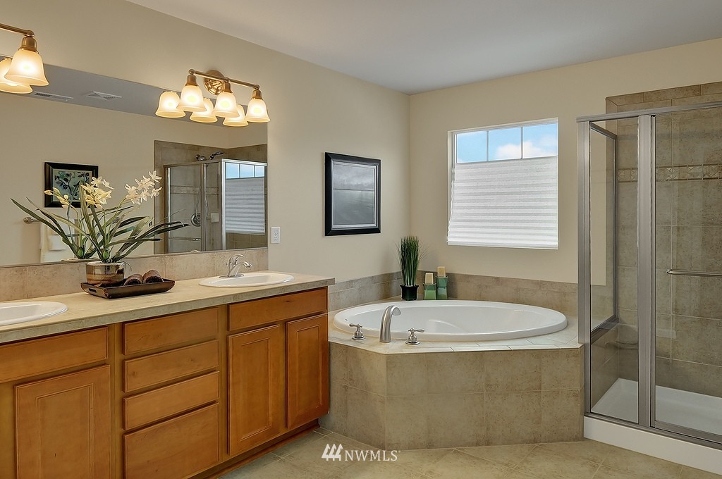 3026 183rd Place Southeast Bothell, WA 98012 - Photo 10 of 15