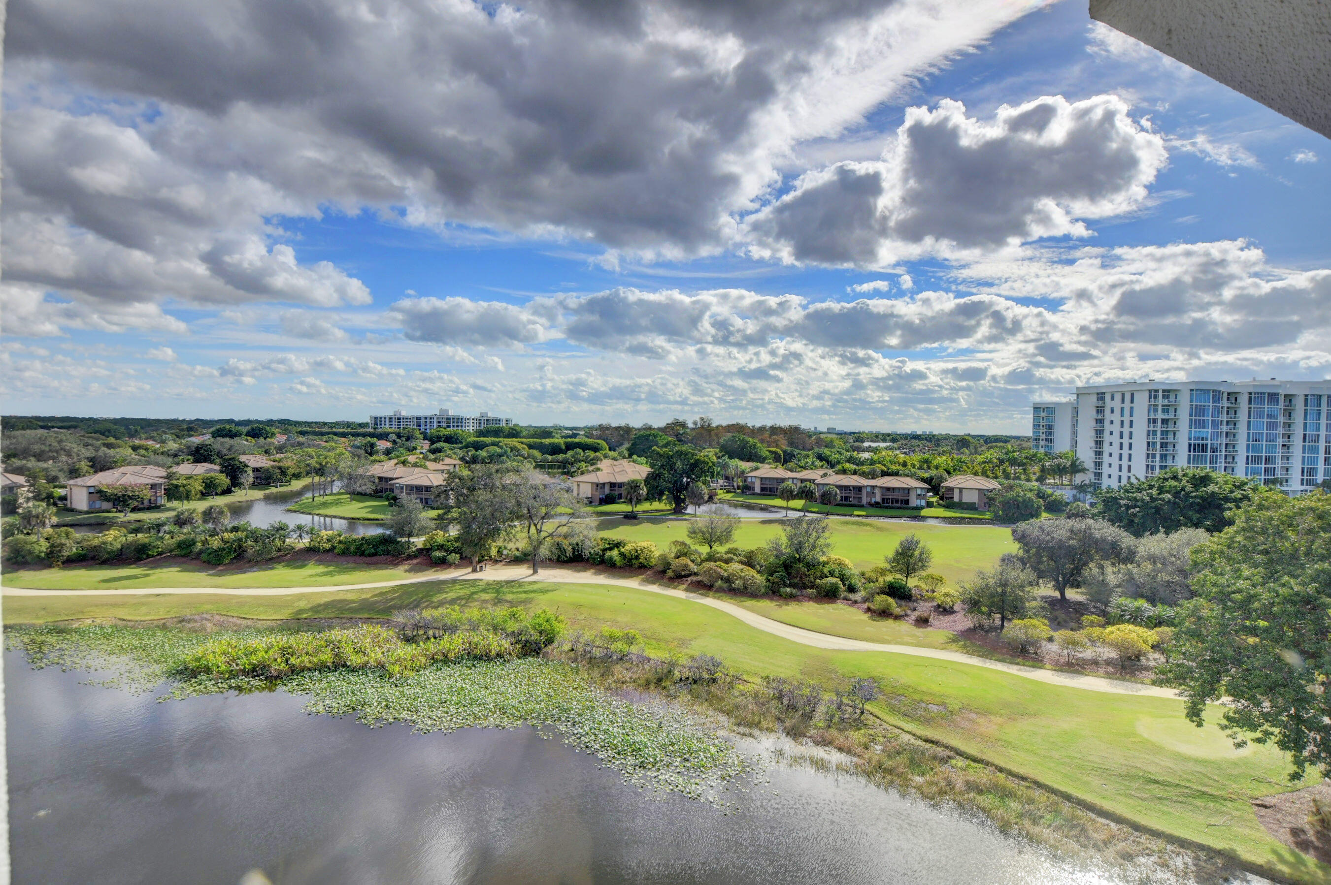 7738 Lakeside Boulevard, Unit 386 Boca Raton, FL 33434 - Photo 24 of 31 View