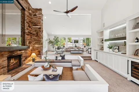 $2,888,000 | 304 Livorna Heights Road, Alamo, CA 94507