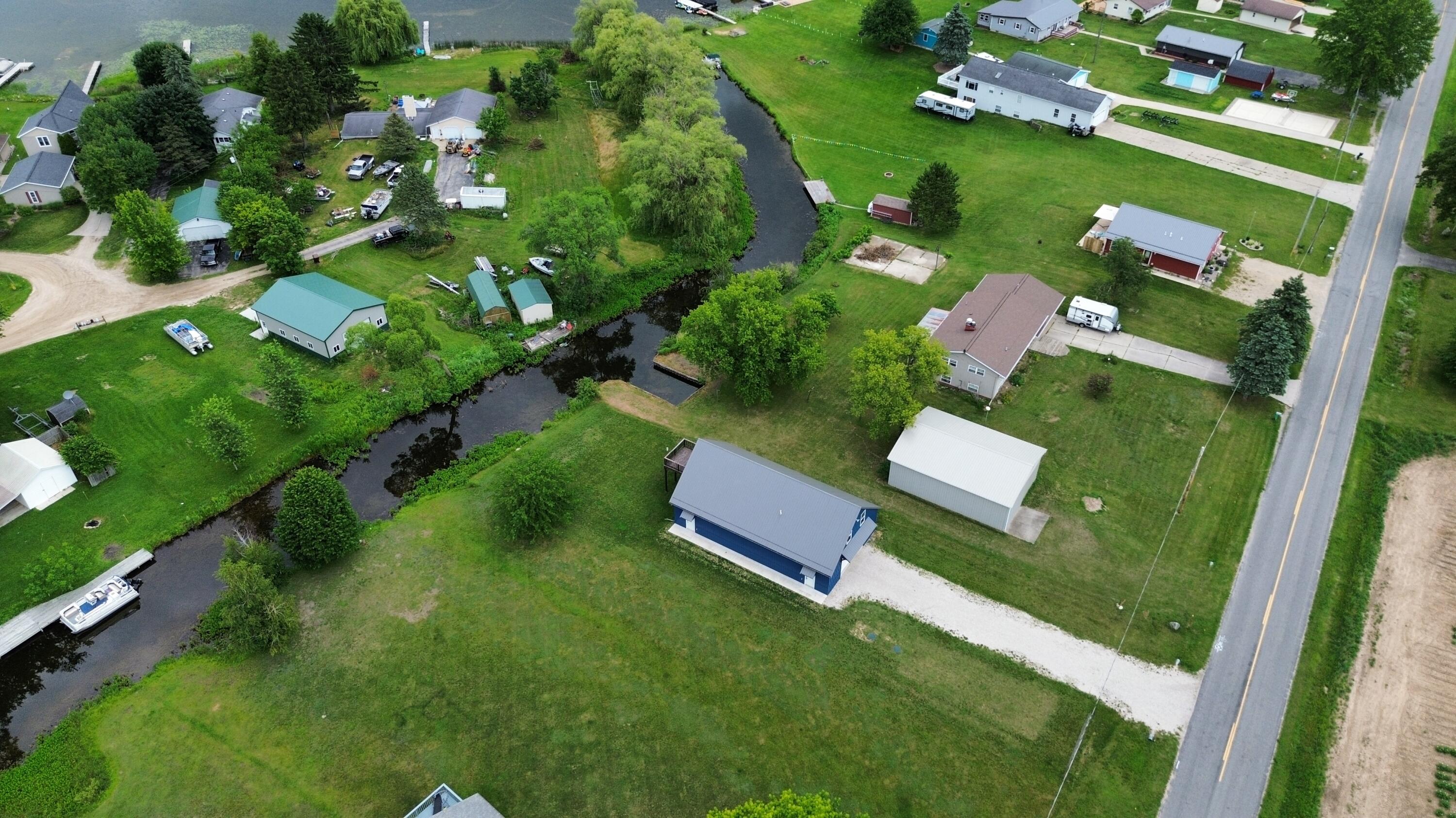 91 Dickerson View Southwest Stanton, MI 48888 - Photo 31 of 31 dji_fly_20260627_011834_24_1782502969434