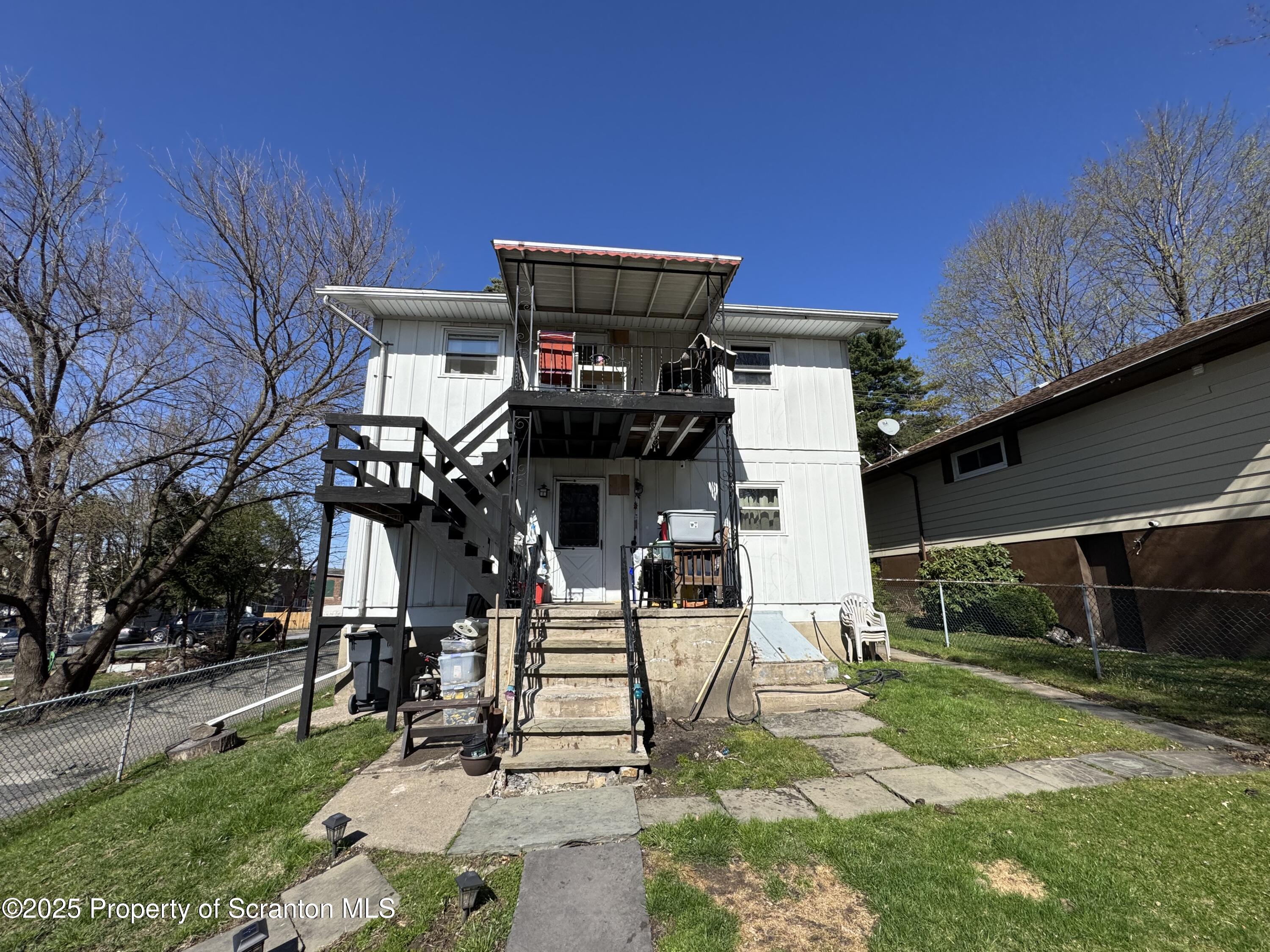 418 Pear Street Scranton, PA 18505 - Photo 5 of 5 pear1