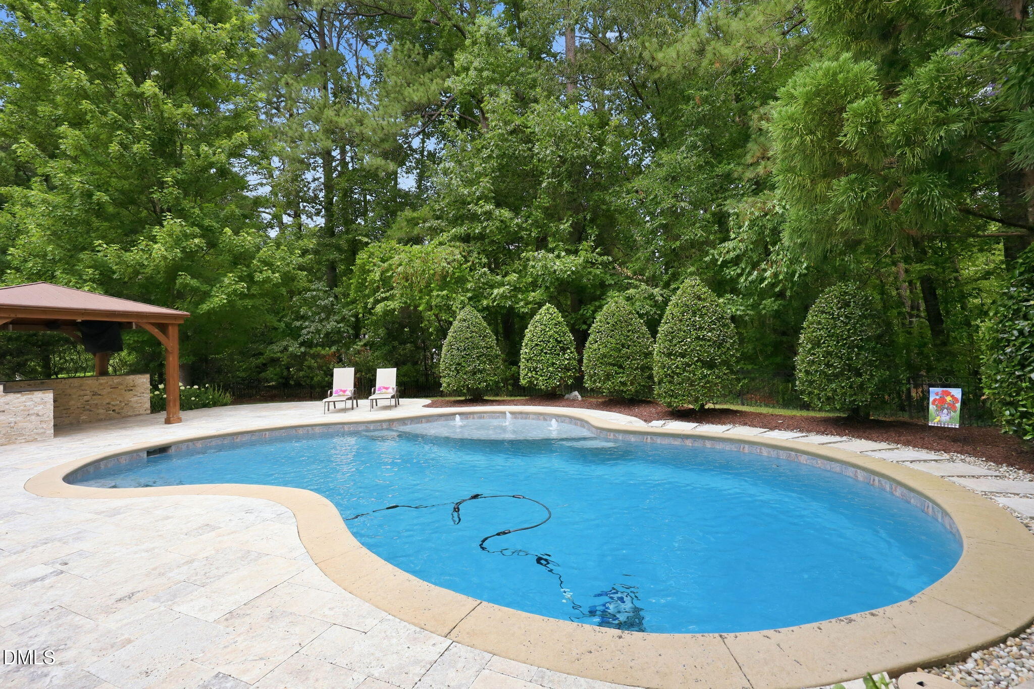 2097 Van Gogh Lane Apex, NC 27539 - Photo 72 of 77