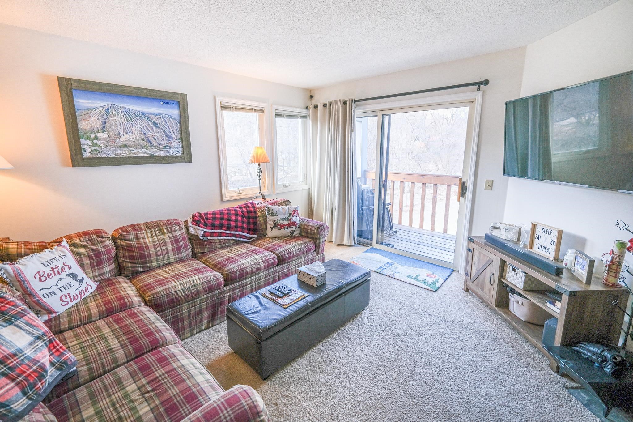 32 Highway 103 Unit B6  