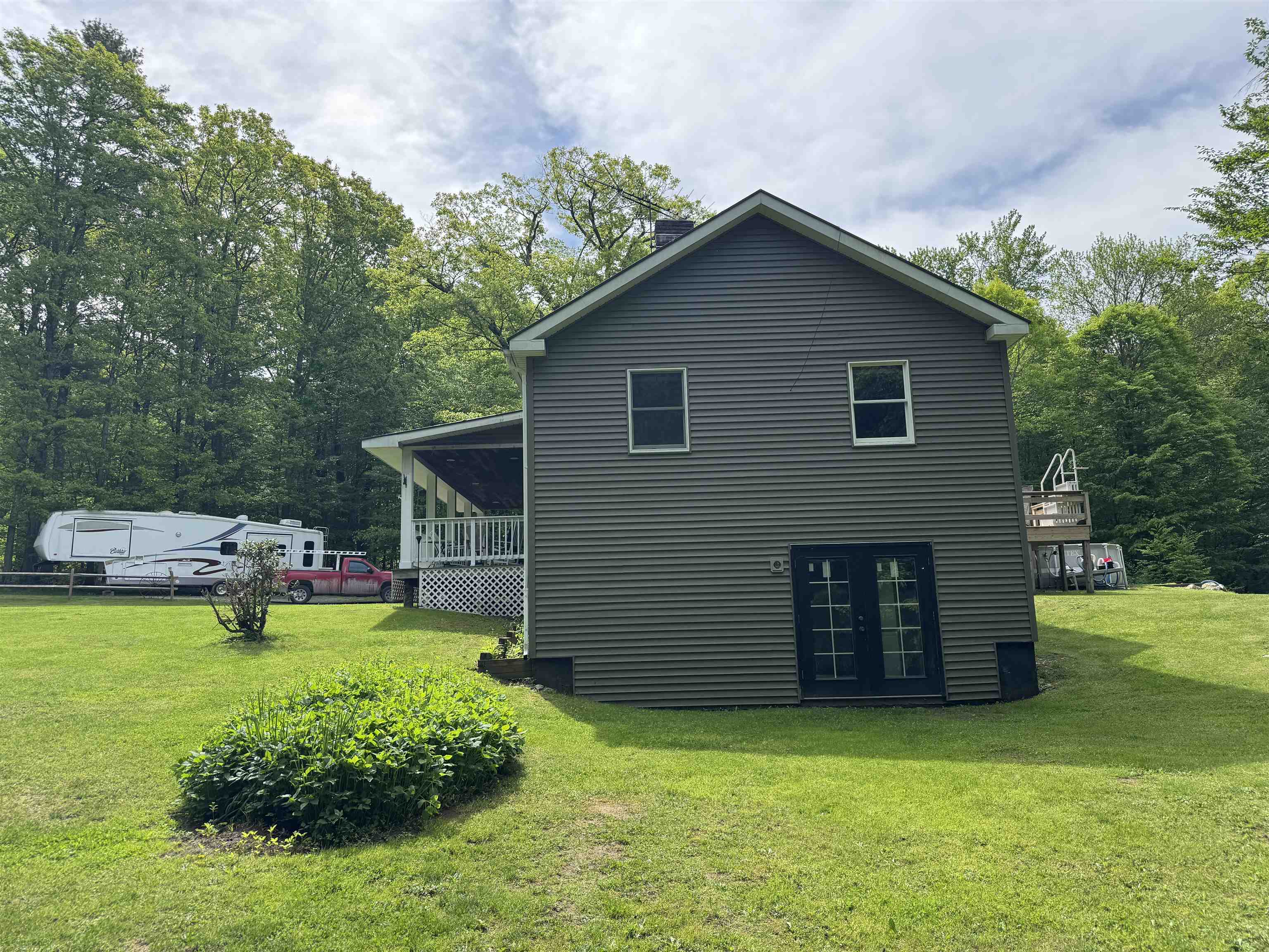 262 Dwyers Camp Road Shaftsbury, VT 05257 - Photo 32 of 39