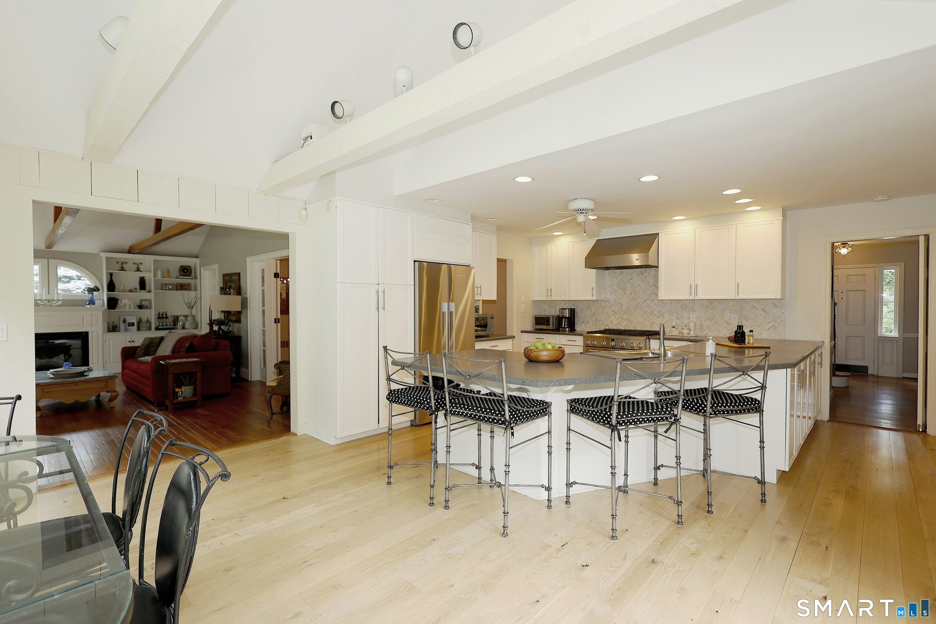 41 Nutmeg Ridge Ridgefield, CT 06877 - Photo 19 of 40