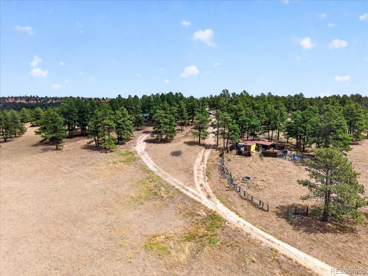32901 Ridge Road Ramah, CO 80832 - Photo 12 of 50 Gallery Image 12