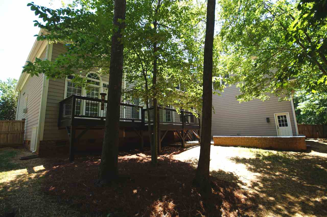 4319 Russling Leaf Lane Raleigh, NC 27613 - Photo 16 of 18 Photo 16