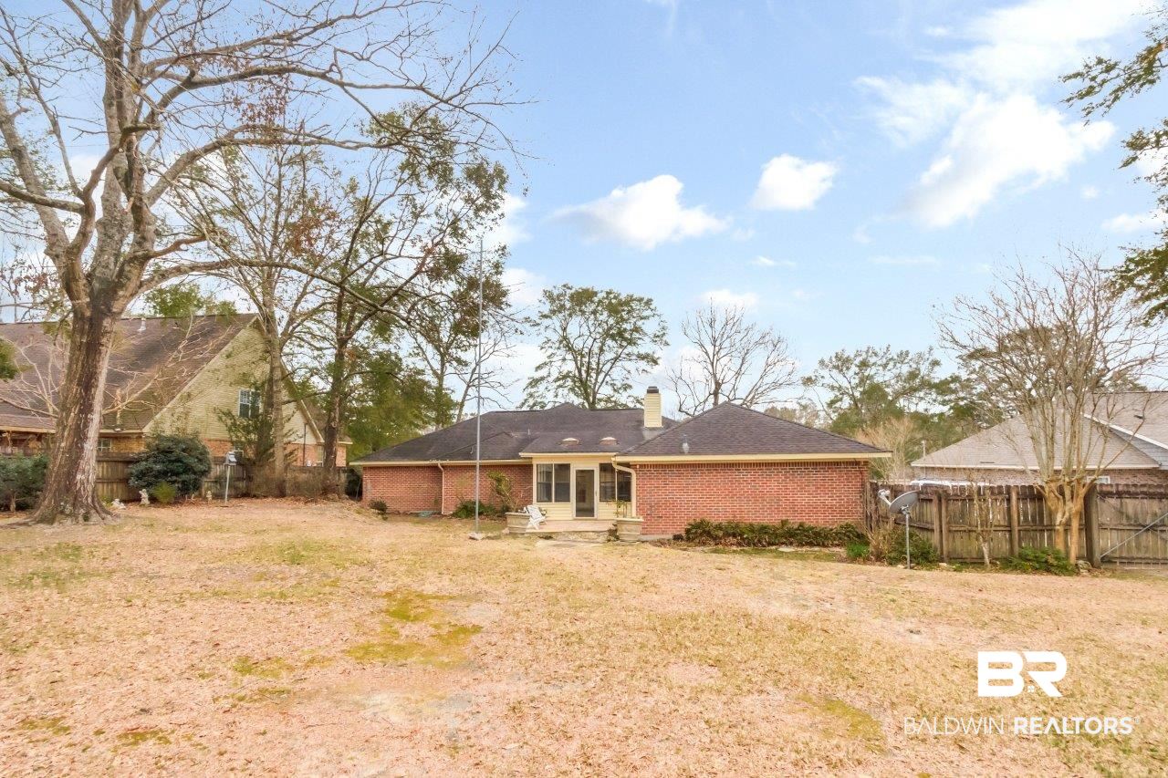 3760 Andrew Way Saraland, AL 36571 - Photo 31 of 36
