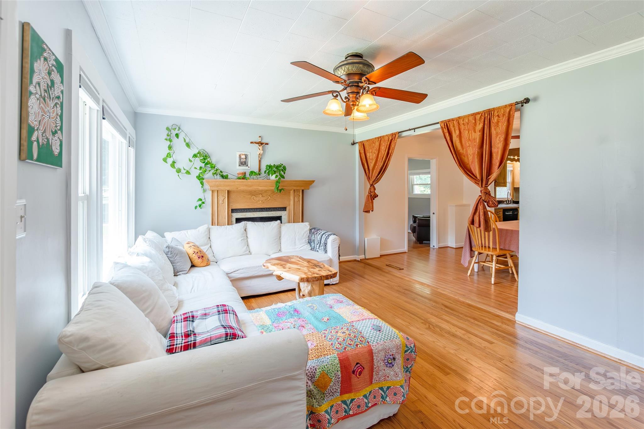 711 Linwood Road Kings Mountain, NC 28086 - Photo 5 of 30