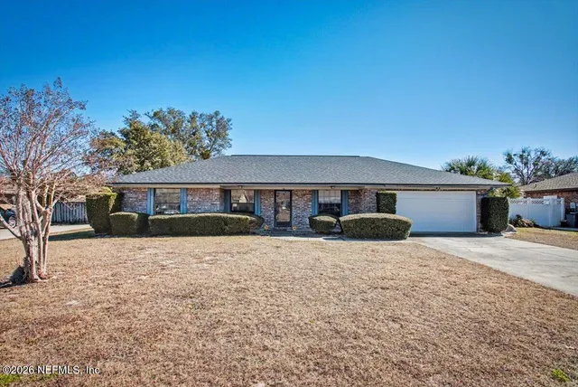 $265,000 | 561 Harrison Avenue, Orange Park, FL 32065