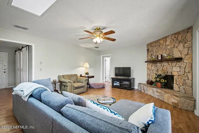 $265,000 | 561 Harrison Avenue, Orange Park, FL 32065