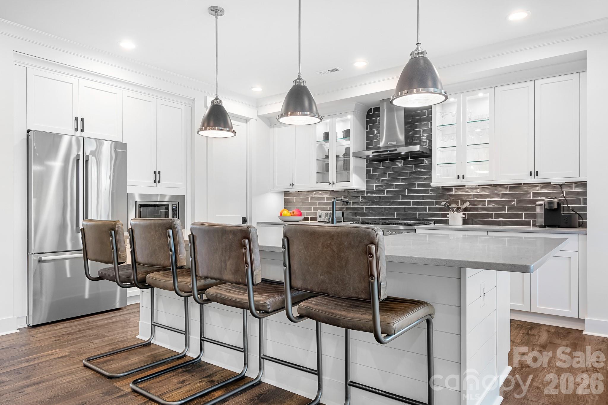 14903 Laura Michelle Road Huntersville, NC 28078 - Photo 9 of 34 Gallery Image 9