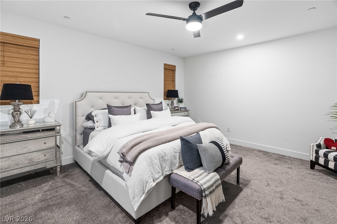2710 Marchetti Place Henderson, NV 89044 - Photo 32 of 43