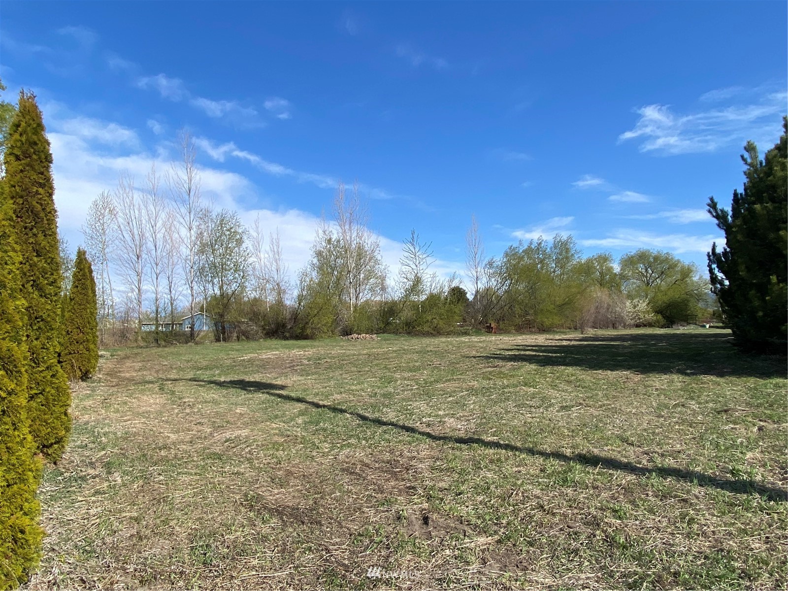 0 Reecer Creek Road, Ellensburg, WA 98926 Compass