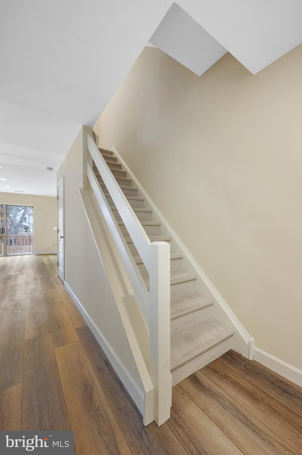 50 Woodside Road, Unit 7 Ardmore, PA 19003 - Photo 17 of 23 Steps to loft