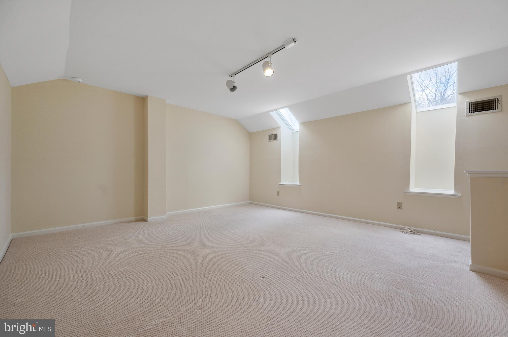 50 Woodside Road, Unit 7 Ardmore, PA 19003 - Photo 19 of 23 Skylights offer great light