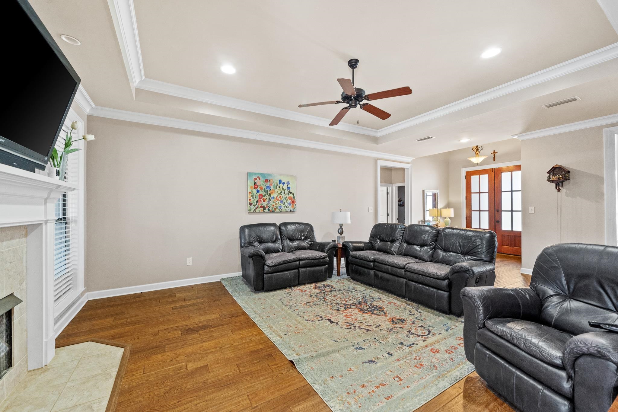 35874 Cramblitt Lane Bay Minette, AL 36507 - Photo 5 of 26