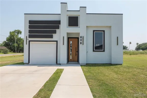 $236,900 | 701 Santa Cecilia Street, Donna, TX 78537