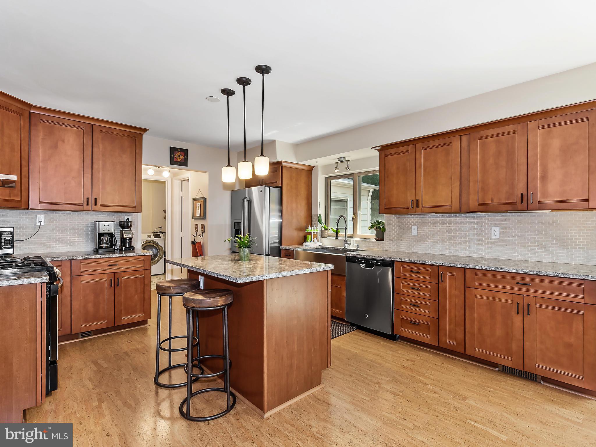 600 Winona Court Silver Spring, MD 20902 - Photo 11 of 30 Kitchen