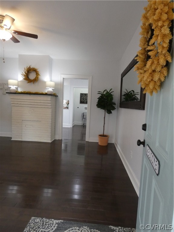 3705 Decatur Street Richmond, VA 23224 - Photo 3 of 23 Gallery Image 3