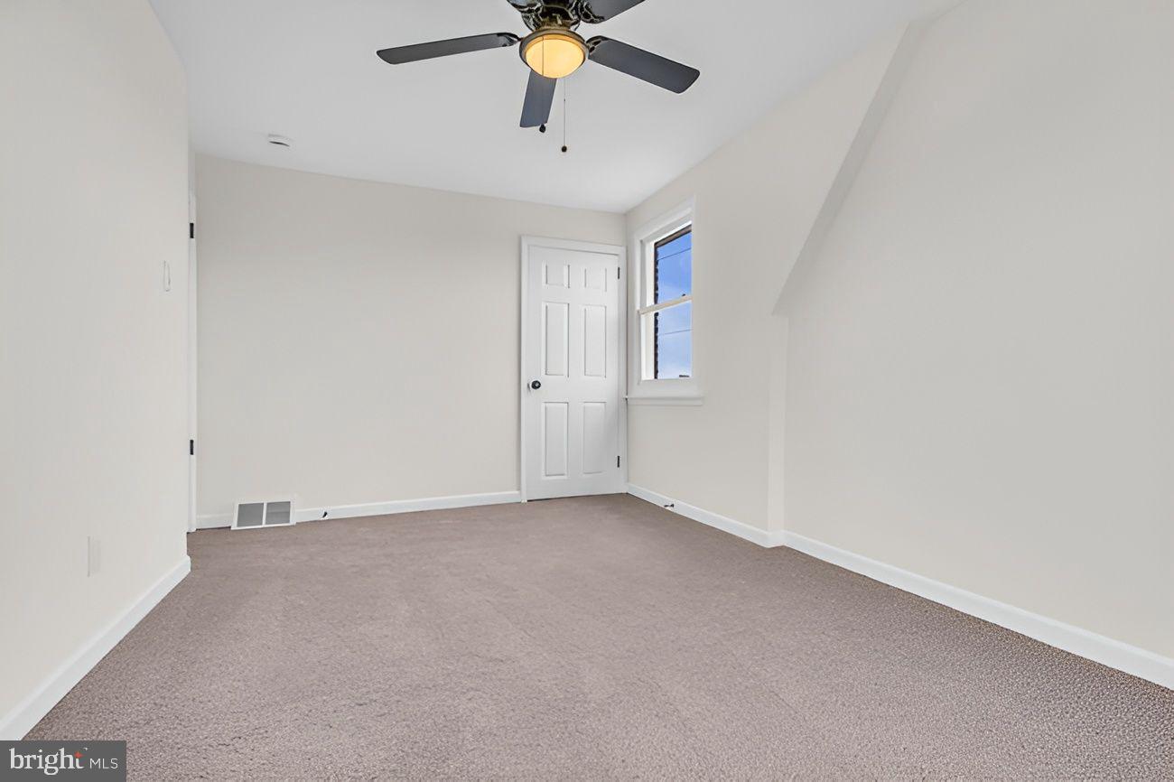 1300 East Sharpnack Street Philadelphia, PA 19150 - Photo 19 of 31 a view of an empty room