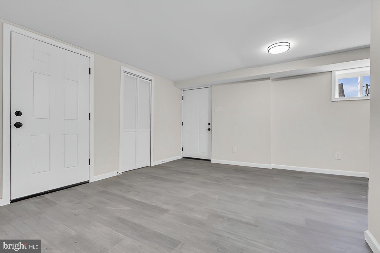 1300 East Sharpnack Street Philadelphia, PA 19150 - Photo 25 of 31 a view of an empty room