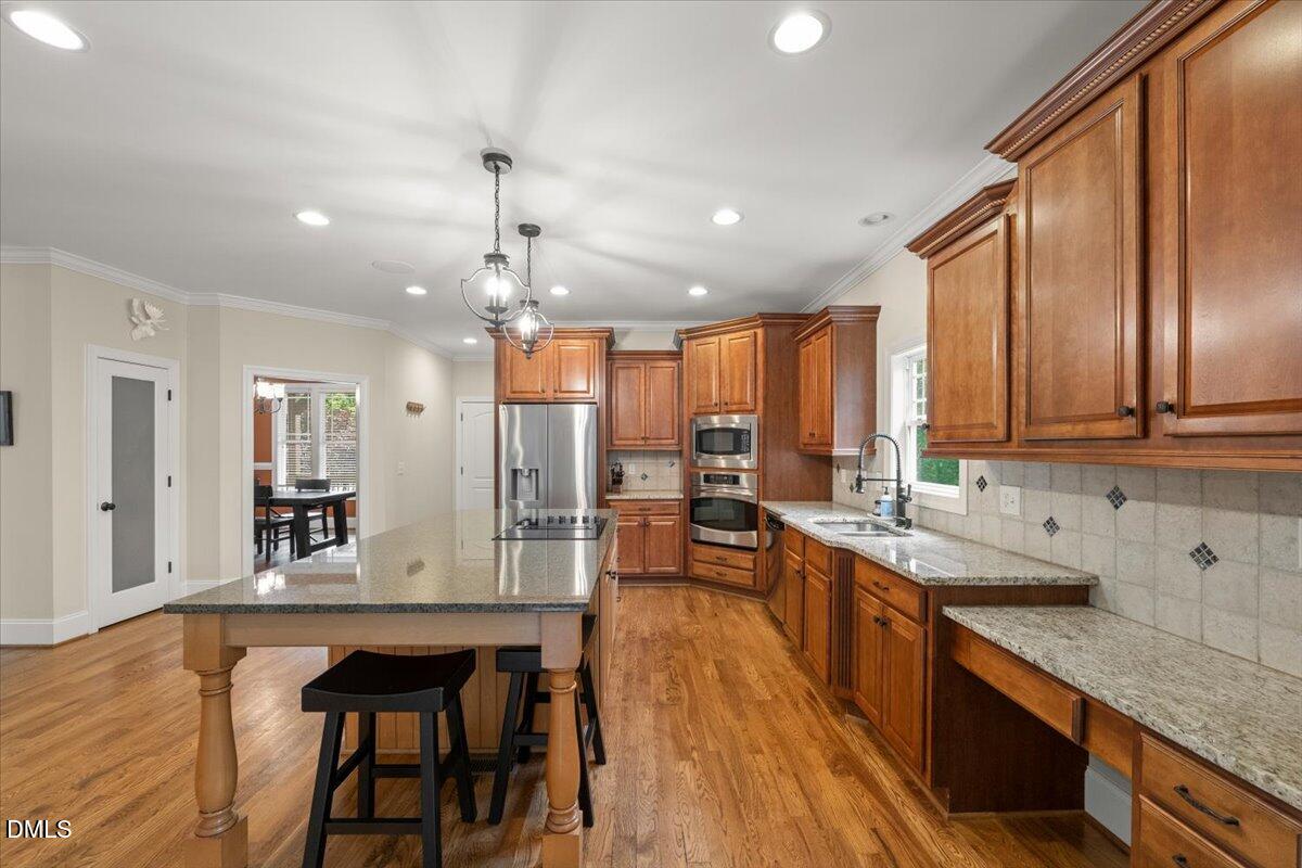 7400 Denlee Road Raleigh, NC 27603 - Photo 14 of 47 20-P1137329