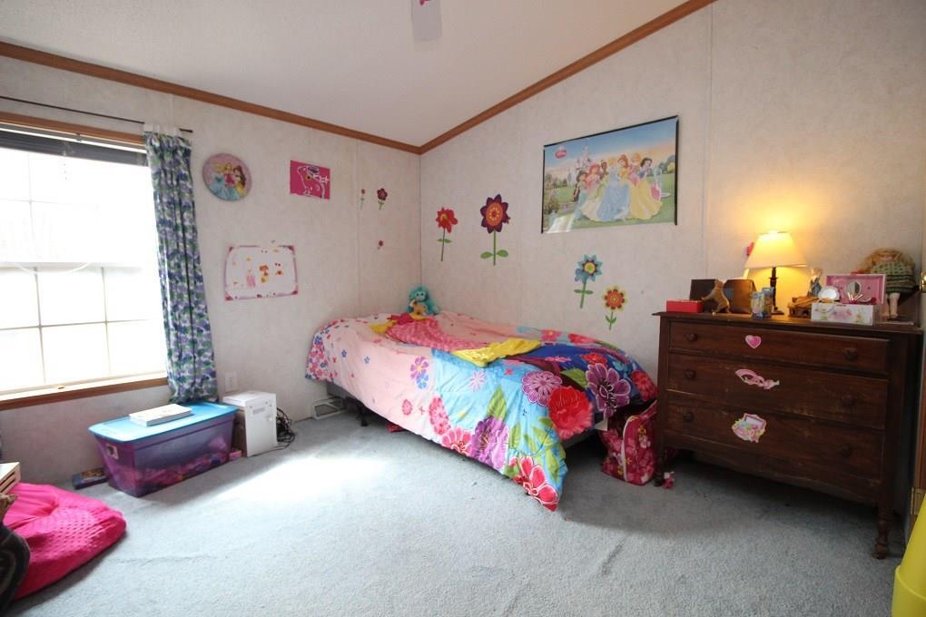 1020 Mullen Road Stetson, ME 04488 - Photo 18 of 34 Two bedrooms on opposite end of the...