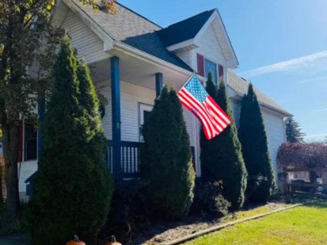 $239,999 | 417 Maple Street, Webberville, MI 48892