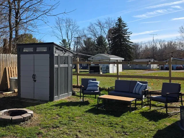 $239,999 | 417 Maple Street, Webberville, MI 48892