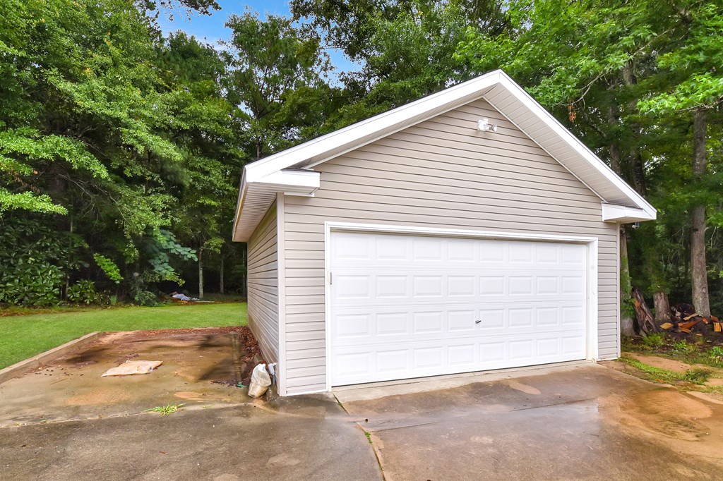 4601 Prevatt Road Cowarts, AL 36321 - Photo 42 of 44