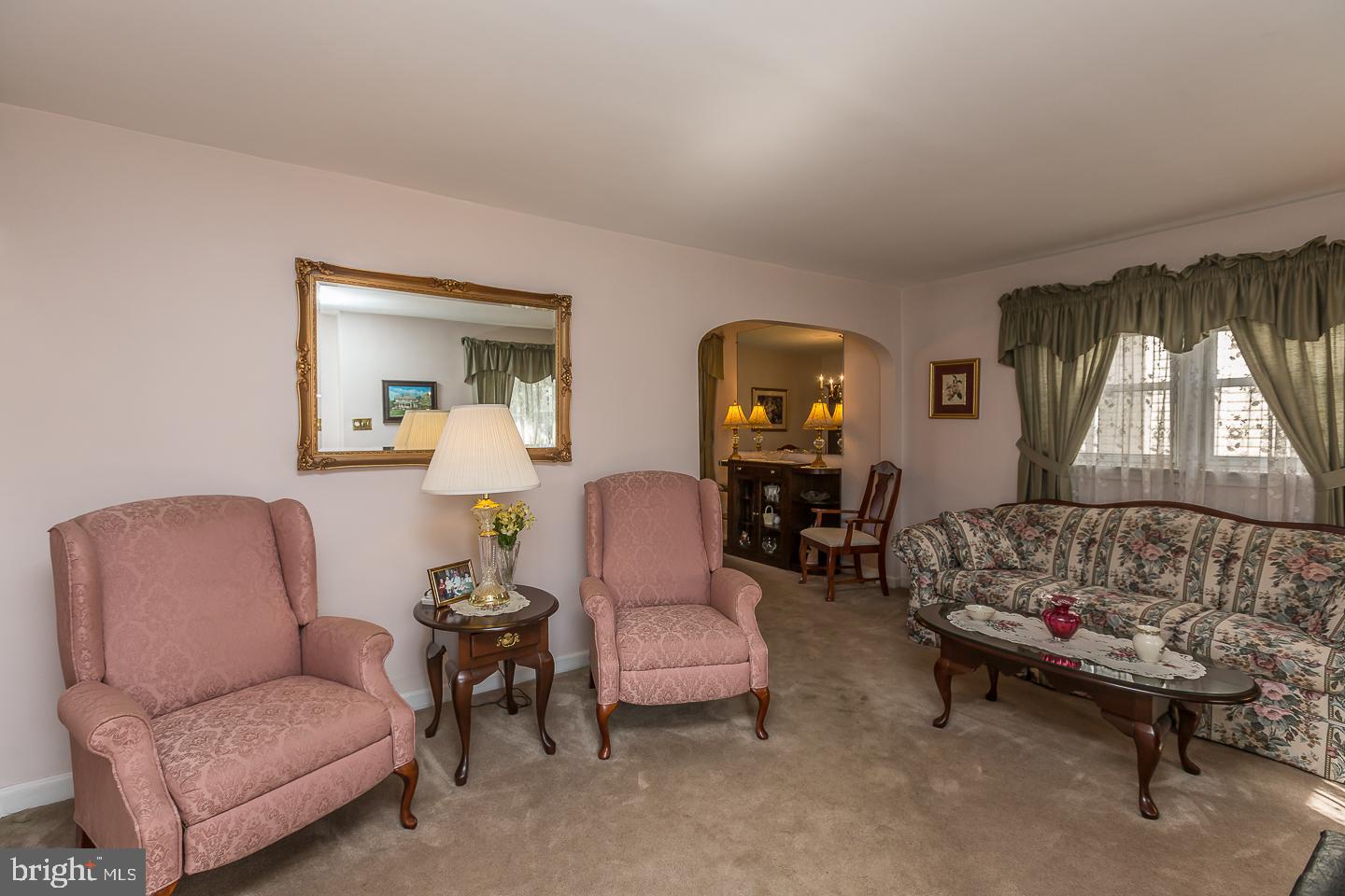 1412 Leedom Road Havertown, PA 19083 - Photo 2 of 31 Gallery Image 2