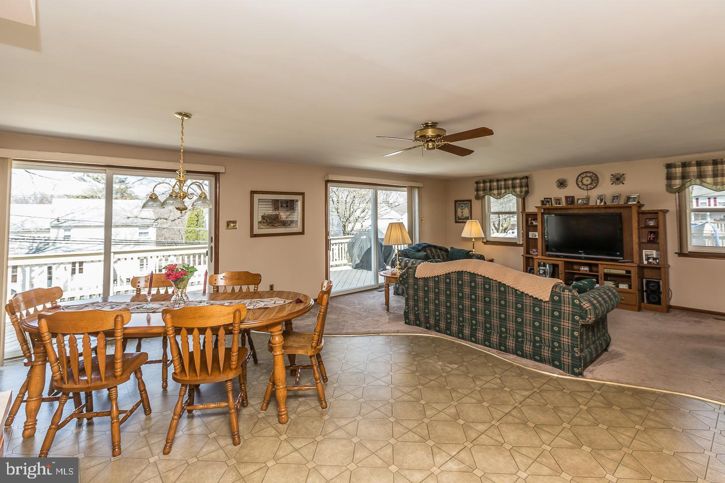 1412 Leedom Road Havertown, PA 19083 - Photo 12 of 31 Gallery Image 12