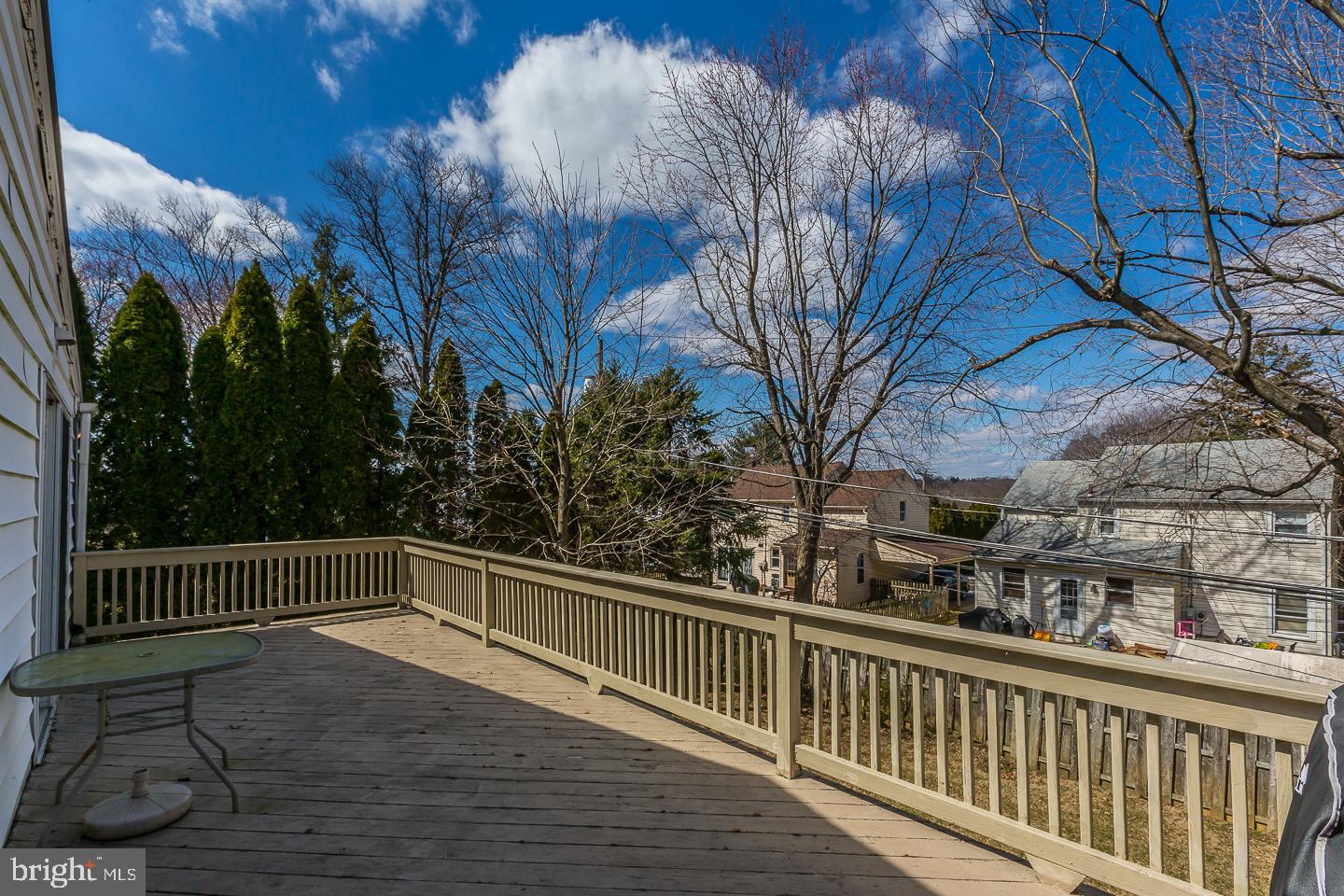 1412 Leedom Road Havertown, PA 19083 - Photo 15 of 31 Gallery Image 15