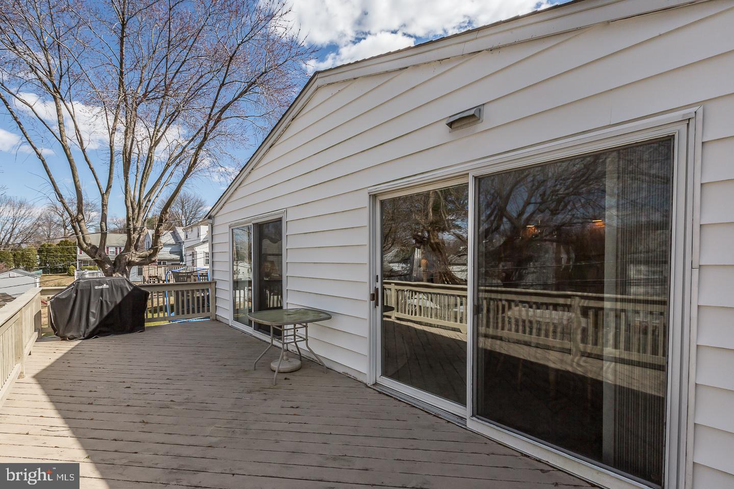 1412 Leedom Road Havertown, PA 19083 - Photo 16 of 31 Gallery Image 16