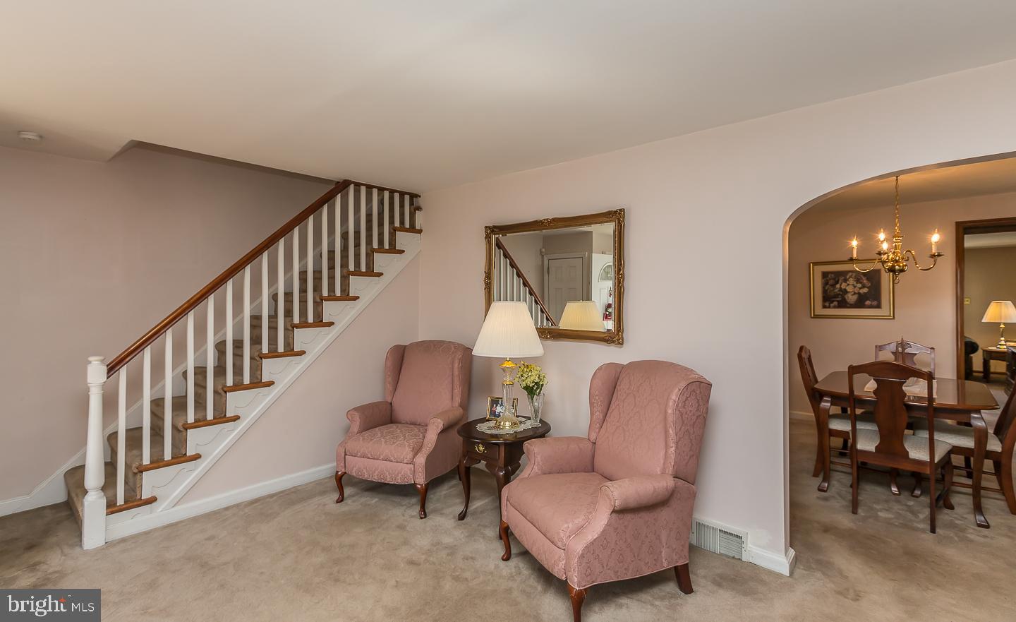 1412 Leedom Road Havertown, PA 19083 - Photo 3 of 31 Gallery Image 3