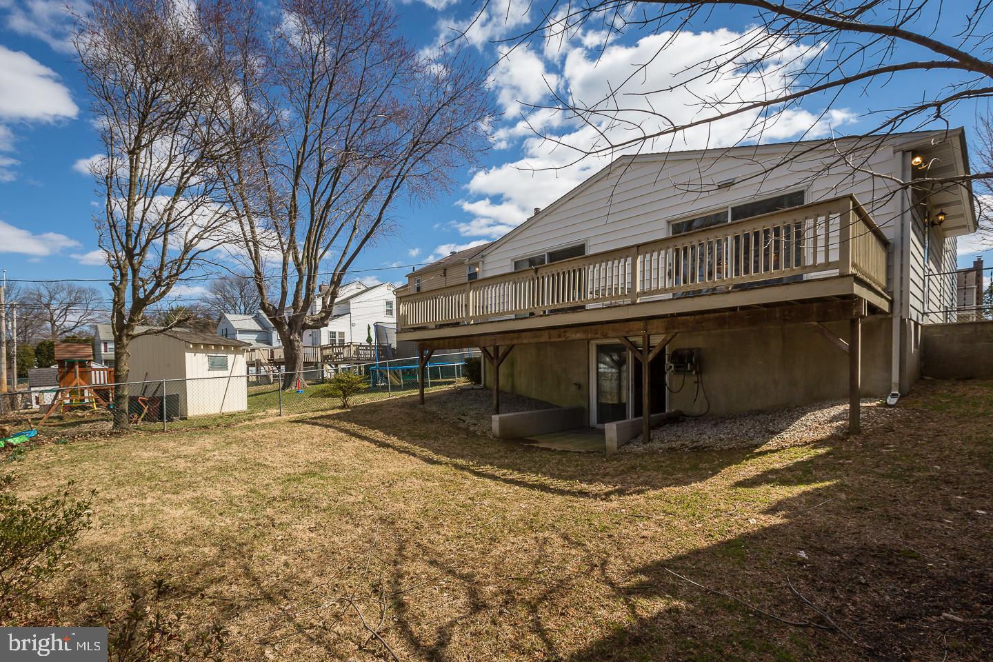 1412 Leedom Road Havertown, PA 19083 - Photo 21 of 31 Gallery Image 21