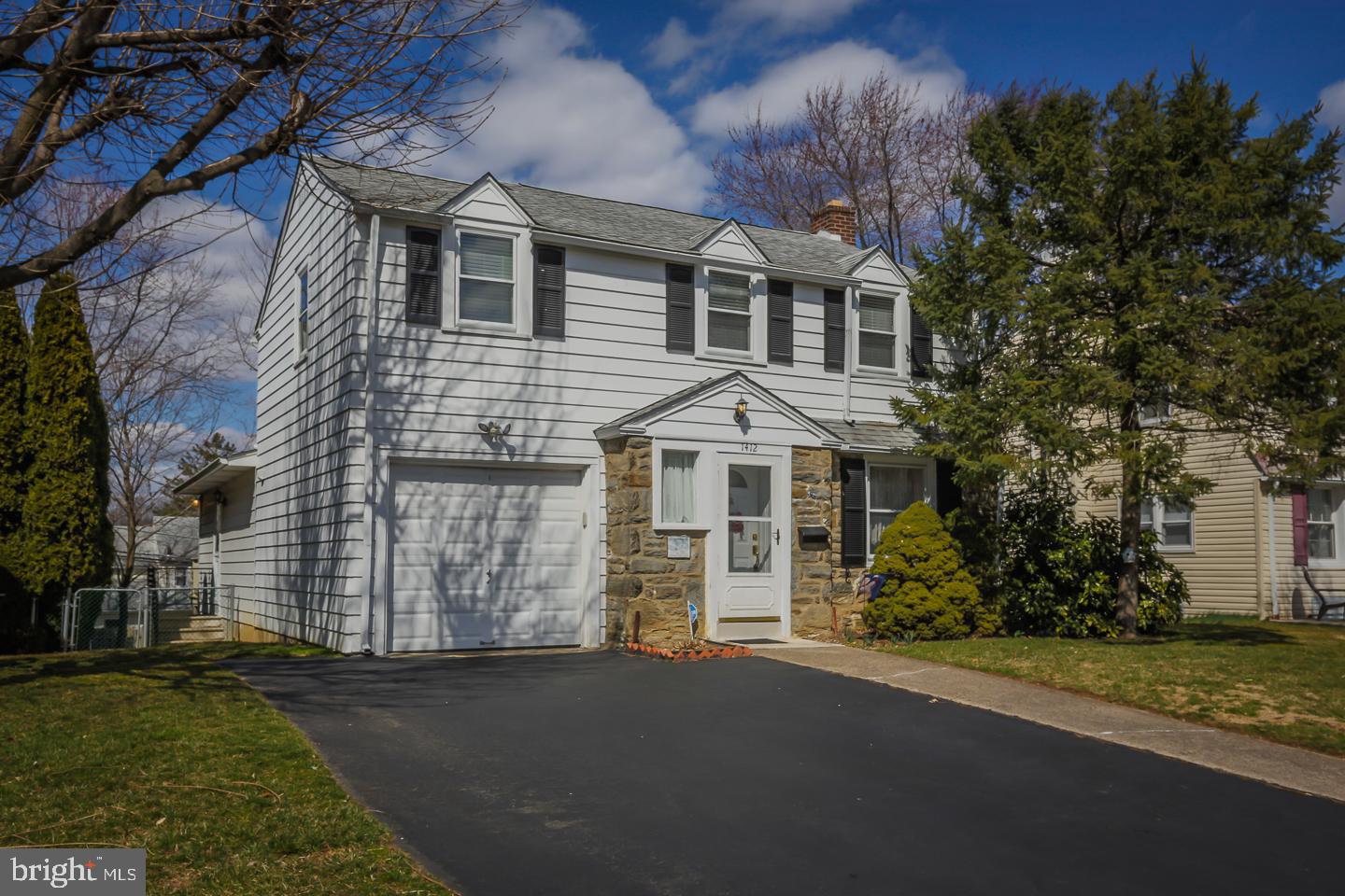 1412 Leedom Road Havertown, PA 19083 - Photo 30 of 31 Gallery Image 30