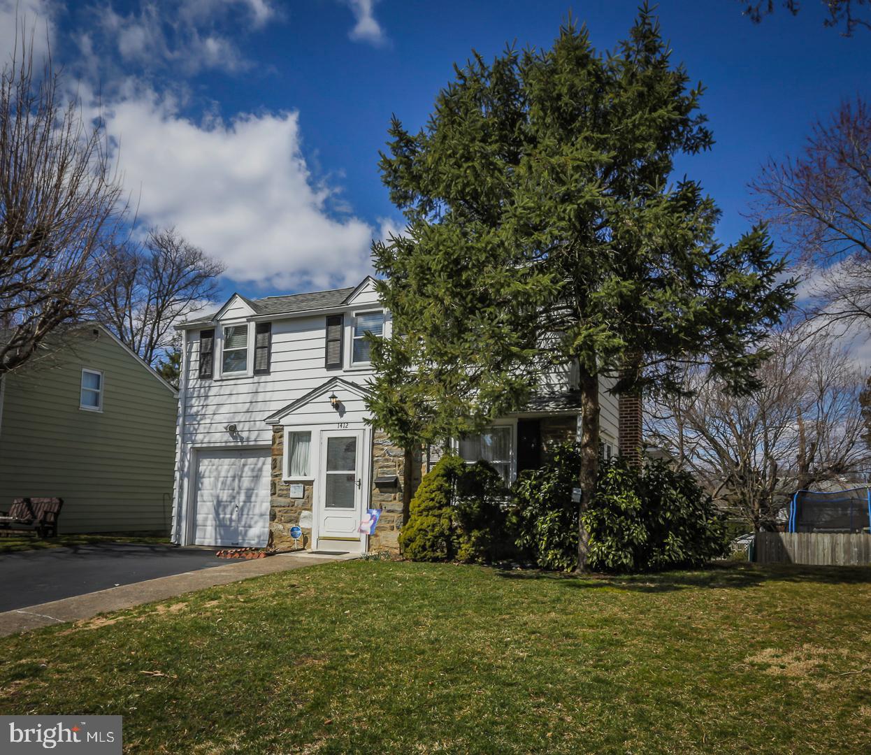 1412 Leedom Road Havertown, PA 19083 - Photo 31 of 31 Gallery Image 31
