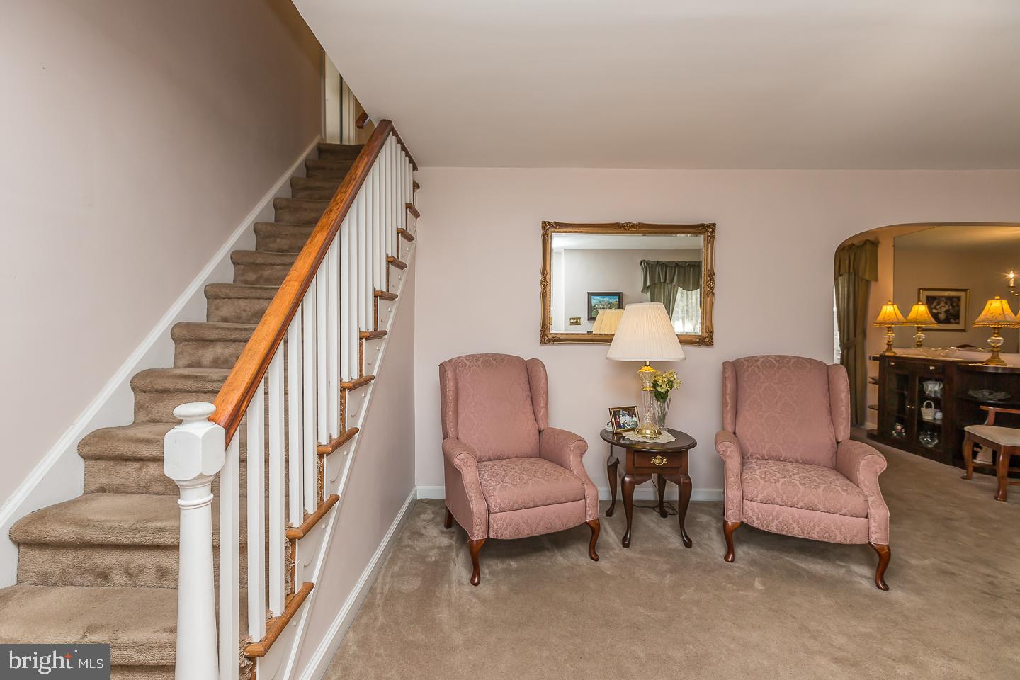 1412 Leedom Road Havertown, PA 19083 - Photo 5 of 31 Gallery Image 5