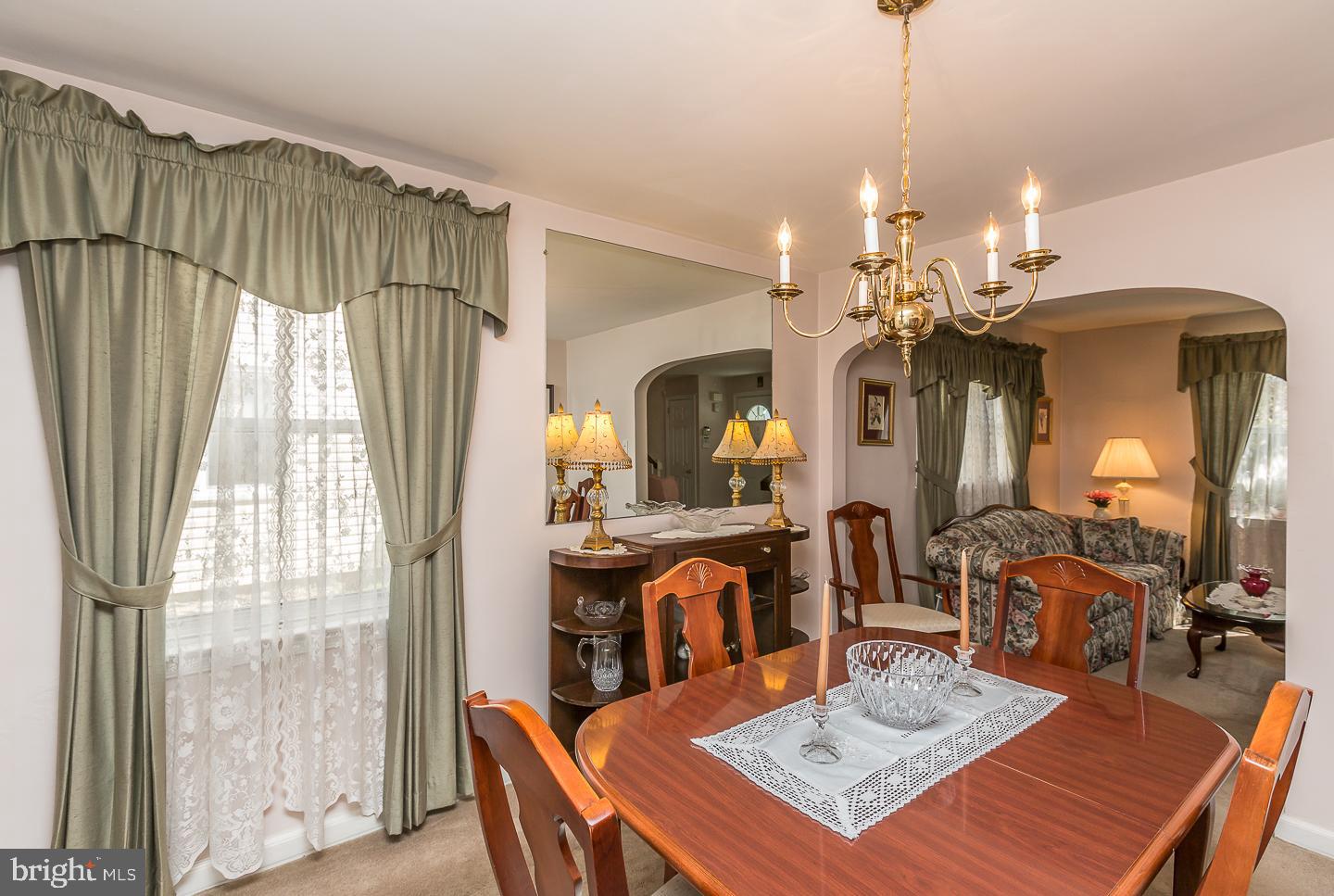 1412 Leedom Road Havertown, PA 19083 - Photo 6 of 31 Gallery Image 6