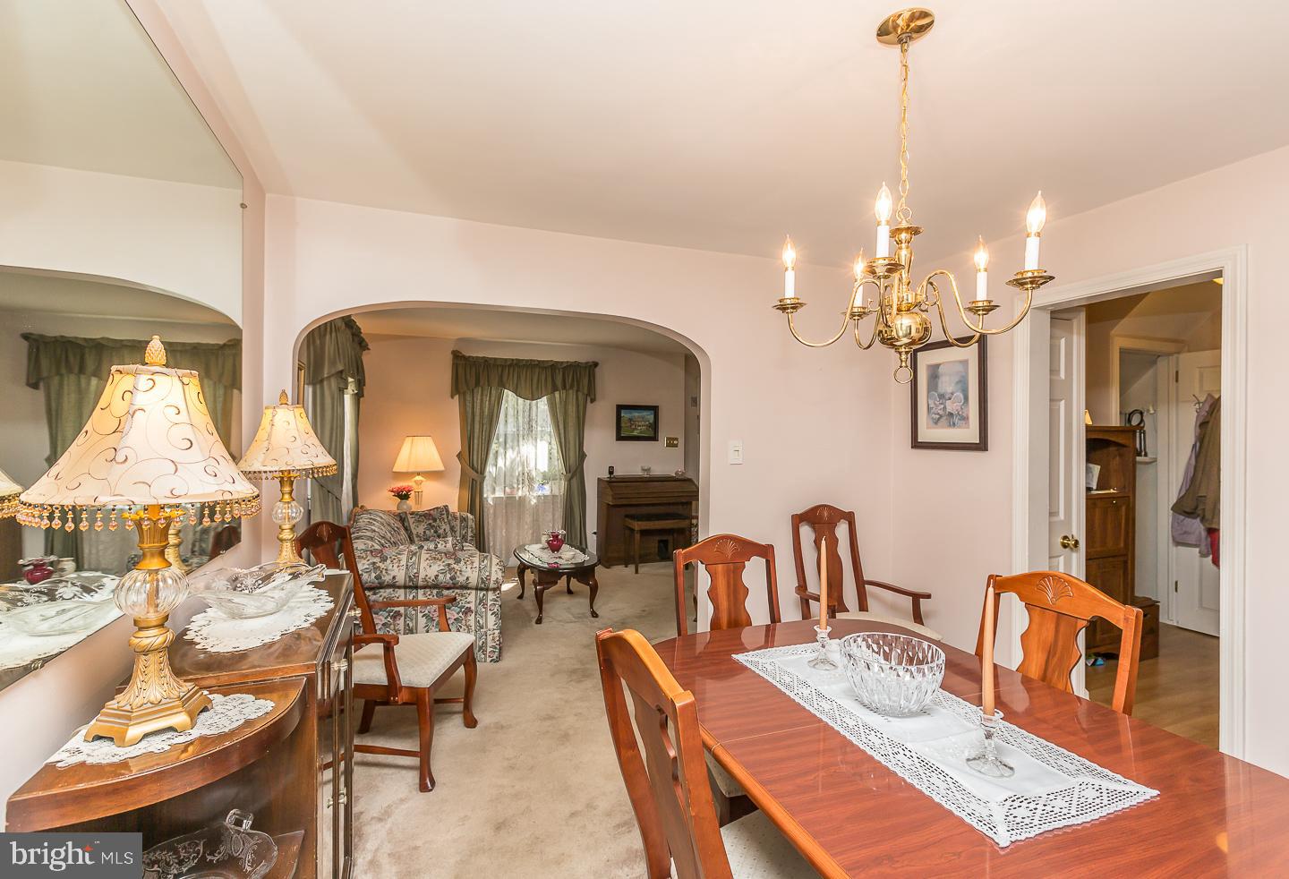 1412 Leedom Road Havertown, PA 19083 - Photo 7 of 31 Gallery Image 7