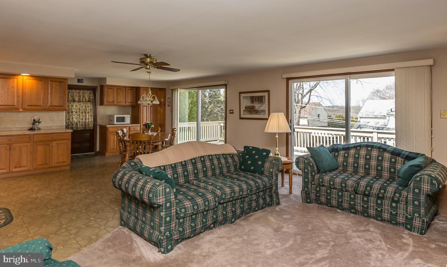 1412 Leedom Road Havertown, PA 19083 - Photo 8 of 31 Gallery Image 8