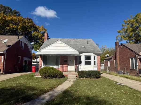 $152,500 | 16767 Lincoln Avenue, Eastpointe, MI 48021