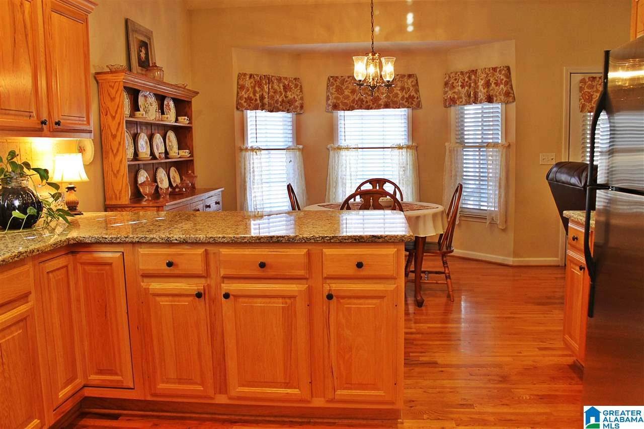 100 Amy Lane Heflin, AL 36264 - Photo 8 of 41