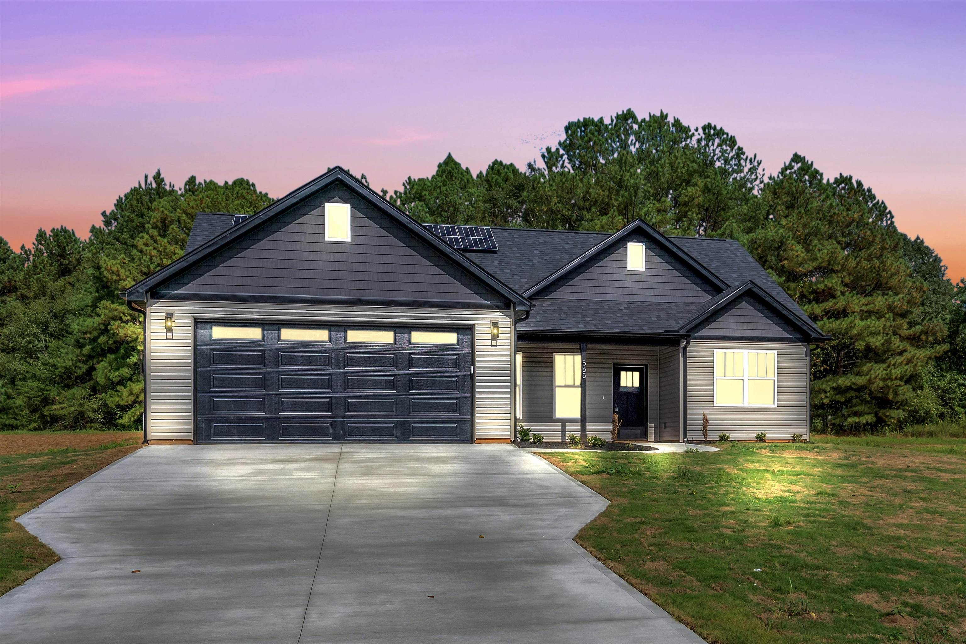 565 Bill Lattimore Road Chesnee, SC 29323 - Photo 2 of 18 Gallery Image 2